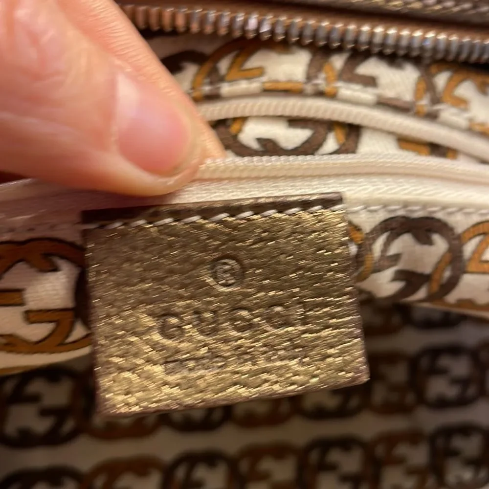 Gucci Authentic woman’s purse - Picture 13 of 16